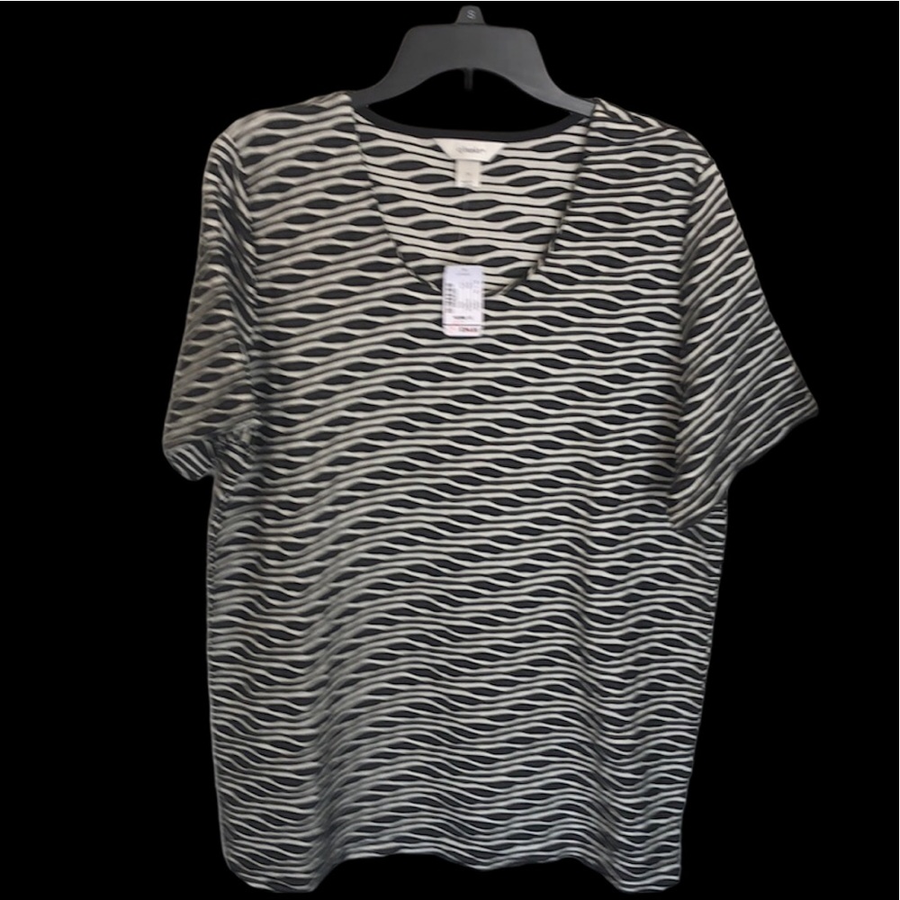CJ Banks NWT SZ 1X Like for lower price & shipping